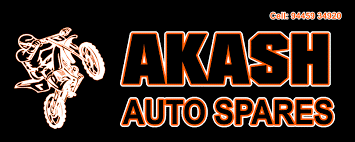 Akash Auto Spares